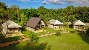 Rangiri Dambulla Resort, Dambulla